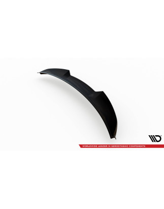 Spoiler Cap 3D Mercedes-Benz GLC Coupe AMG-Line C254 (Cod. M-ME-GLC-C254-AMGLINE-CAP3D1G)