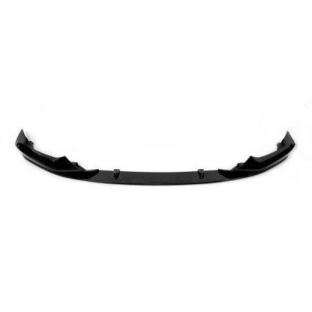 Spoiler Anteriore BMW G30 / G31 look Performance II Nero Lucido (Cod. E-TCB90121)