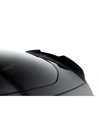 Spoiler Cap 3D Mercedes-Benz GLC Coupe AMG-Line C254 (Cod. M-ME-GLC-C254-AMGLINE-CAP3D1G)