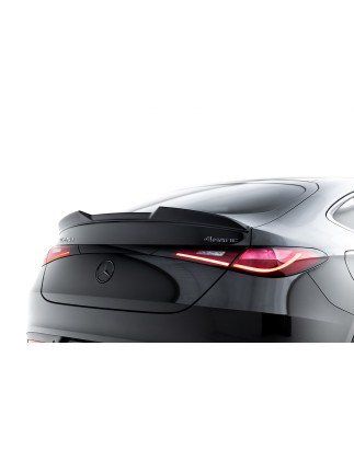 Spoiler Cap 3D Mercedes-Benz GLC Coupe AMG-Line C254 (Cod. M-ME-GLC-C254-AMGLINE-CAP3D1G)