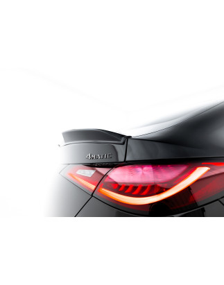 Spoiler Cap 3D Mercedes-Benz GLC Coupe AMG-Line C254 (Cod. M-ME-GLC-C254-AMGLINE-CAP3D1G)