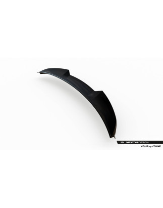 Spoiler Cap 3D Mercedes-Benz GLC Coupe AMG-Line C254 (Cod. M-ME-GLC-C254-AMGLINE-CAP3D1G)