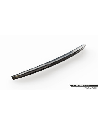 Spoiler Cap 3D Mercedes-Benz GLC Coupe AMG-Line C254 (Cod. M-ME-GLC-C254-AMGLINE-CAP3D1G)