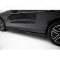 Diffusori minigonne Mercedes-Benz GLC Coupe AMG-Line C254 (Cod. M-ME-GLC-C254-AMGLINE-SD1G)