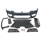 Paraurti Anteriori BMW G30 / G31 2017-2020 Look M5 (Cod. E-TCB1036)