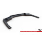 Splitter posteriore (con barre verticali) BMW iX3 M-Pack G08 Facelift (Cod. M-BM-IX3-1-MPACK-RD1G+RD