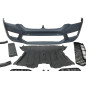 Paraurti Anteriori BMW G30 / G31 2017-2020 Look M5 (Cod. E-TCB1036)