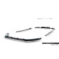 Splitters Set V.1 Toyota GR86 Mk1 (Cod. M-TO-GR86-1-SET1)