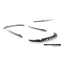 Splitters Set V.1 Toyota GR86 Mk1 (Cod. M-TO-GR86-1-SET1)