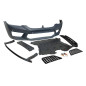 Paraurti Anteriori BMW G30 / G31 2017-2020 Look M5 (Cod. E-TCB1036)
