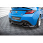 Splitters Set V.2 Toyota GR86 Mk1 (Cod. M-TO-GR86-1-SET2)