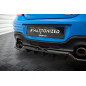 Splitters Set V.2 Toyota GR86 Mk1 (Cod. M-TO-GR86-1-SET2)