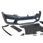 Paraurti Anteriori BMW G30 / G31 2017-2020 Look M5 (Cod. E-TCB1036)