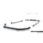 Splitters Set V.2 Toyota GR86 Mk1 (Cod. M-TO-GR86-1-SET2)