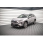 Splitters Set Toyota RAV4 Mk5 (Cod. M-TO-RAV4-5-SET)