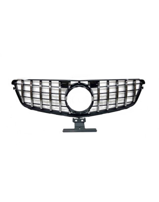 Griglia Mercedes W204 2007-2014 Look GT (Cod. E-TCM0183)