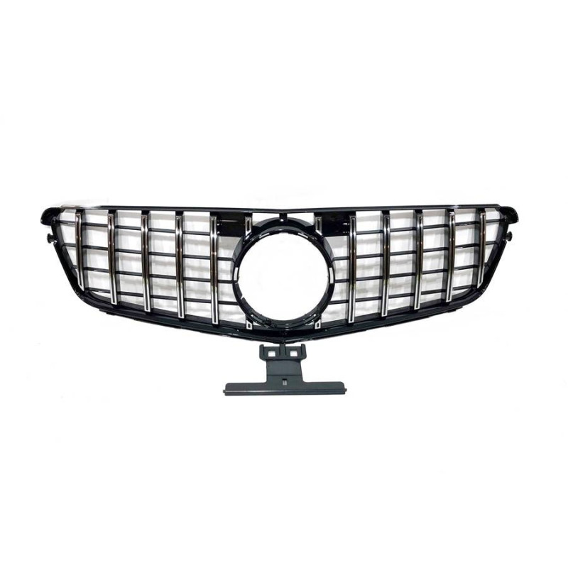 Griglia Mercedes W204 2007-2014 Look GT (Cod. E-TCM0183)