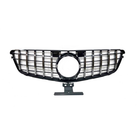 Griglia Mercedes W204 2007-2014 Look GT (Cod. E-TCM0183)