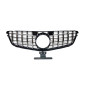 Griglia Mercedes W204 2007-2014 Look GT (Cod. E-TCM0183)