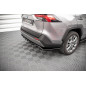 Splitters Set Toyota RAV4 Mk5 (Cod. M-TO-RAV4-5-SET)
