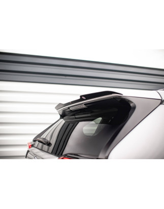 Splitters Set Toyota RAV4 Mk5 (Cod. M-TO-RAV4-5-SET)
