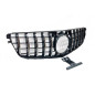 Griglia Mercedes W204 2007-2014 Look GT (Cod. E-TCM0183)