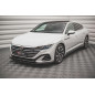 Splitters Set Volkswagen Arteon R-Line berlina / Shooting Brake Mk1 Facelift (Cod. M-VW-AR-1F-RLINE-