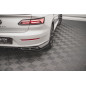 Splitters Set Volkswagen Arteon R-Line berlina / Shooting Brake Mk1 Facelift (Cod. M-VW-AR-1F-RLINE-