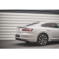 Splitters Set Volkswagen Arteon R-Line berlina / Shooting Brake Mk1 Facelift (Cod. M-VW-AR-1F-RLINE-
