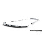 Splitters Set Volkswagen Arteon R-Line berlina / Shooting Brake Mk1 Facelift (Cod. M-VW-AR-1F-RLINE-