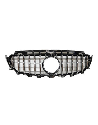 Griglia Mercedes W213 / S213 / C238 Look GT (Cod. E-TCM0182)