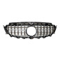 Griglia Mercedes W213 / S213 / C238 Look GT (Cod. E-TCM0182)