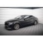 Splitters Set Mercedes-Benz CLS C218 Facelift (Cod. M-ME-CLS-218F-SET)