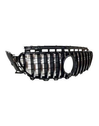 Griglia Mercedes W213 / S213 / C238 Look GT (Cod. E-TCM0182)
