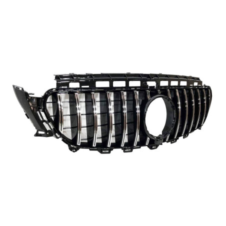 Griglia Mercedes W213 / S213 / C238 Look GT (Cod. E-TCM0182)