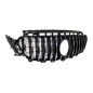 Griglia Mercedes W213 / S213 / C238 Look GT (Cod. E-TCM0182)