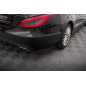 Splitters Set Mercedes-Benz CLS C218 Facelift (Cod. M-ME-CLS-218F-SET)