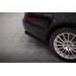Splitters Set Mercedes-Benz CLS C218 Facelift (Cod. M-ME-CLS-218F-SET)