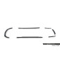 Splitters Set Mercedes-Benz CLS C218 Facelift (Cod. M-ME-CLS-218F-SET)