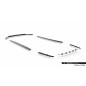 Splitters Set Mercedes-Benz CLS C218 Facelift (Cod. M-ME-CLS-218F-SET)