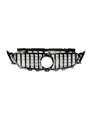 Griglia Mercedes W213 / S213 / C238 Look GT (Cod. E-TCM0182)