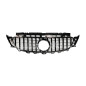 Griglia Mercedes W213 / S213 / C238 Look GT (Cod. E-TCM0182)