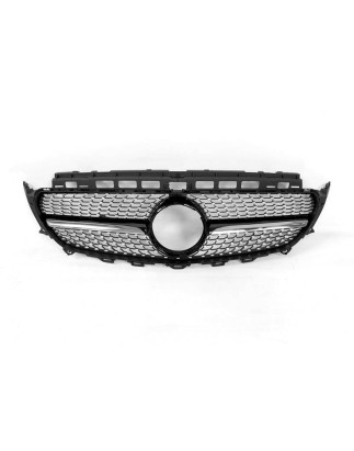Griglia Mercedes W213 / S213 / C238 Look DIAMOND (Cod. E-TCM0181)