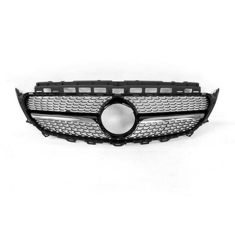 Griglia Mercedes W213 / S213 / C238 Look DIAMOND (Cod. E-TCM0181)