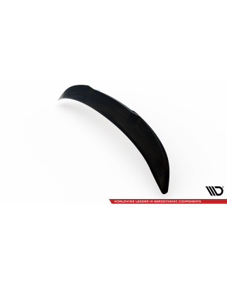 Spoiler Cap 3D BMW M4 Cabrio G83 / 4 Cabrio G23 (Cod. M-BM-M4-G83-CA-CAP3D1G)