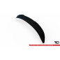 Spoiler Cap 3D BMW M4 Cabrio G83 / 4 Cabrio G23 (Cod. M-BM-M4-G83-CA-CAP3D1G)