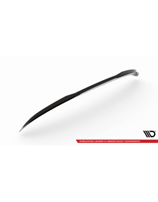 Spoiler Cap 3D BMW M4 Cabrio G83 / 4 Cabrio G23 (Cod. M-BM-M4-G83-CA-CAP3D1G)