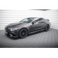 Splitters Set Mercedes-AMG GT 53 4-Door Coupe X290 (Cod. M-ME-GT-4D-53-SET)