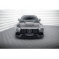 Splitters Set Mercedes-AMG GT 53 4-Door Coupe X290 (Cod. M-ME-GT-4D-53-SET)