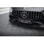 Splitters Set Mercedes-AMG GT 53 4-Door Coupe X290 (Cod. M-ME-GT-4D-53-SET)